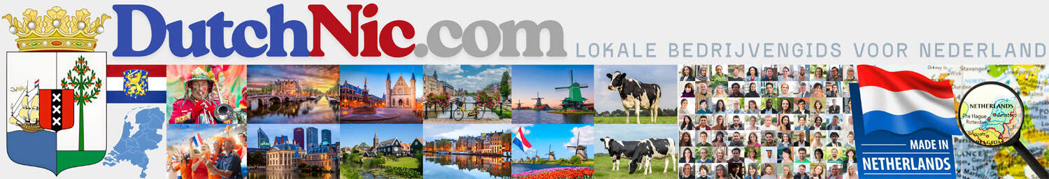 Gemaakt in Nederland - Esperit Forever